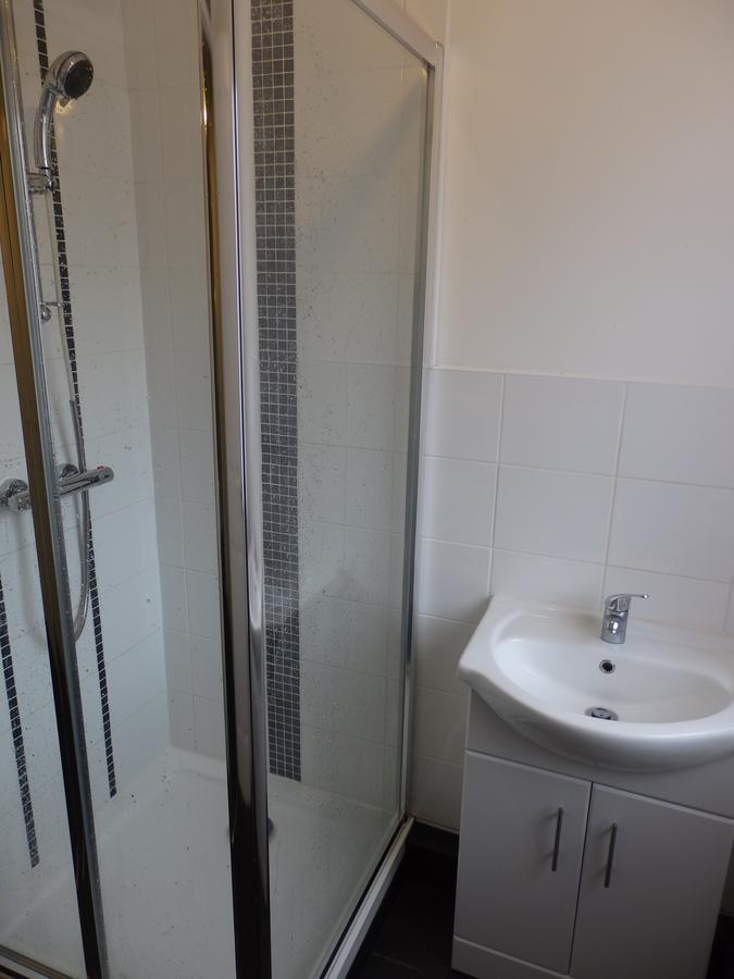 40 Salisbury Court Apartment เบลฟาสต์ ภายนอก รูปภาพ