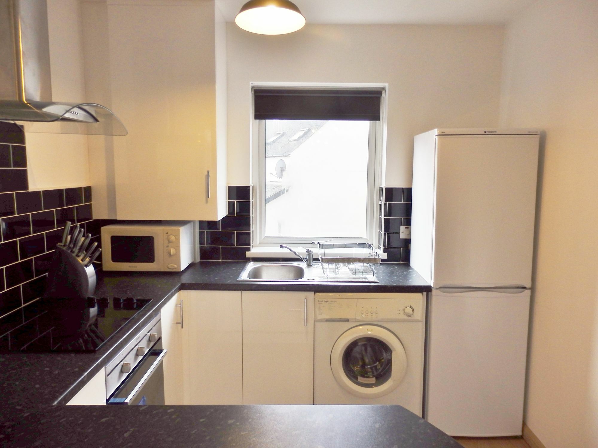 40 Salisbury Court Apartment เบลฟาสต์ ภายนอก รูปภาพ