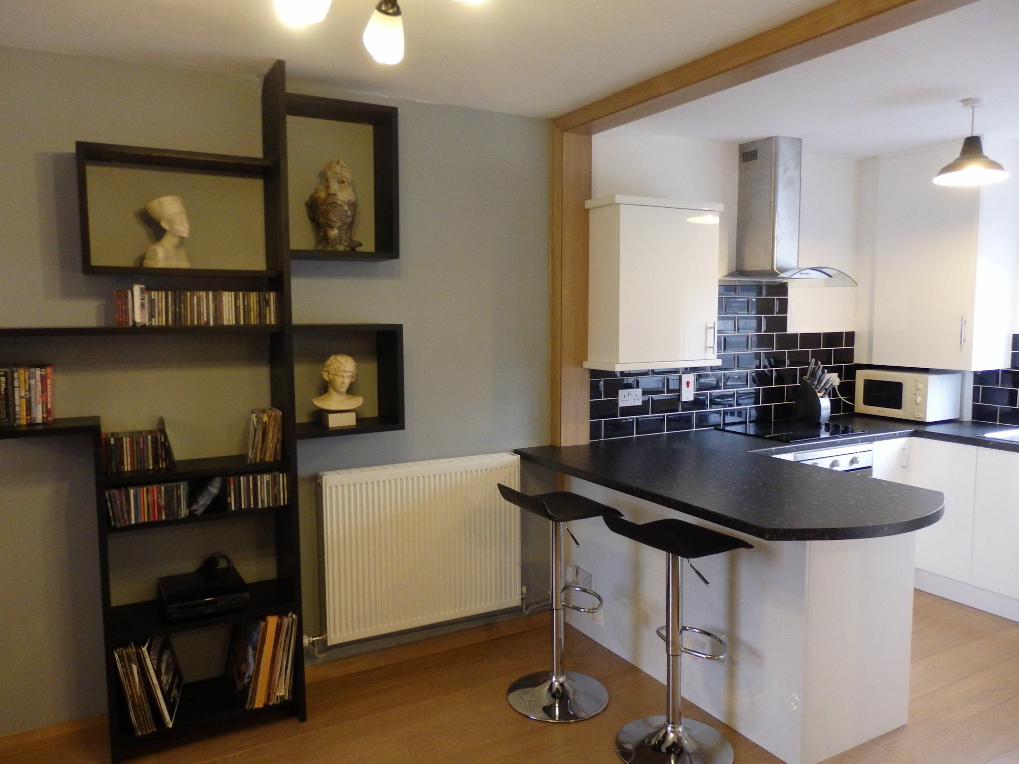 40 Salisbury Court Apartment เบลฟาสต์ ภายนอก รูปภาพ